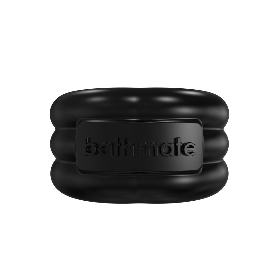 Bathmate Stretch Vibe Ring, anello fallico vibrante ricaricabile