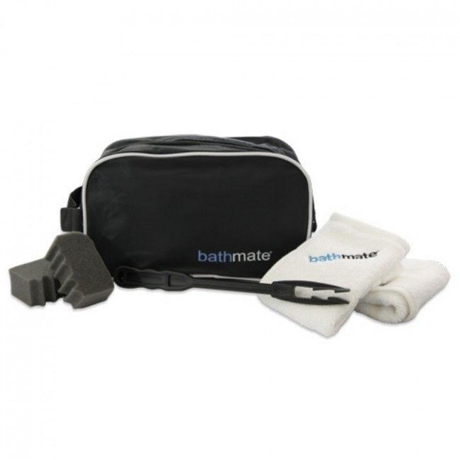 Bathmate Cleaning Kit: set per pulire le pompe idropneumatiche