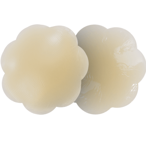 Copricapezzoli BYE BRA Petal, 1 paio