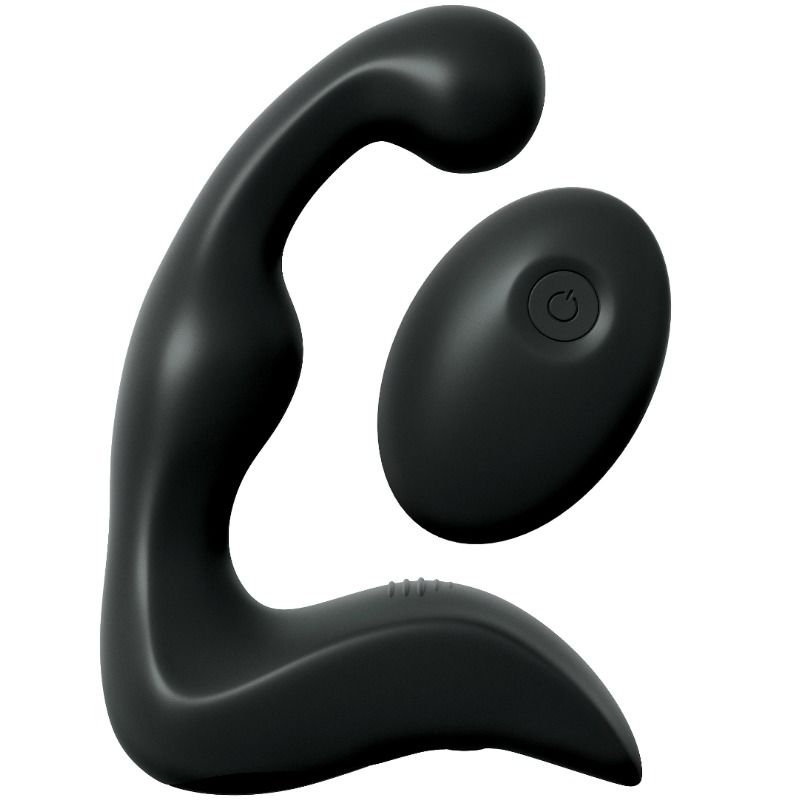 Anal Fantasy Elite P Spot Pro vibratore con telecomando