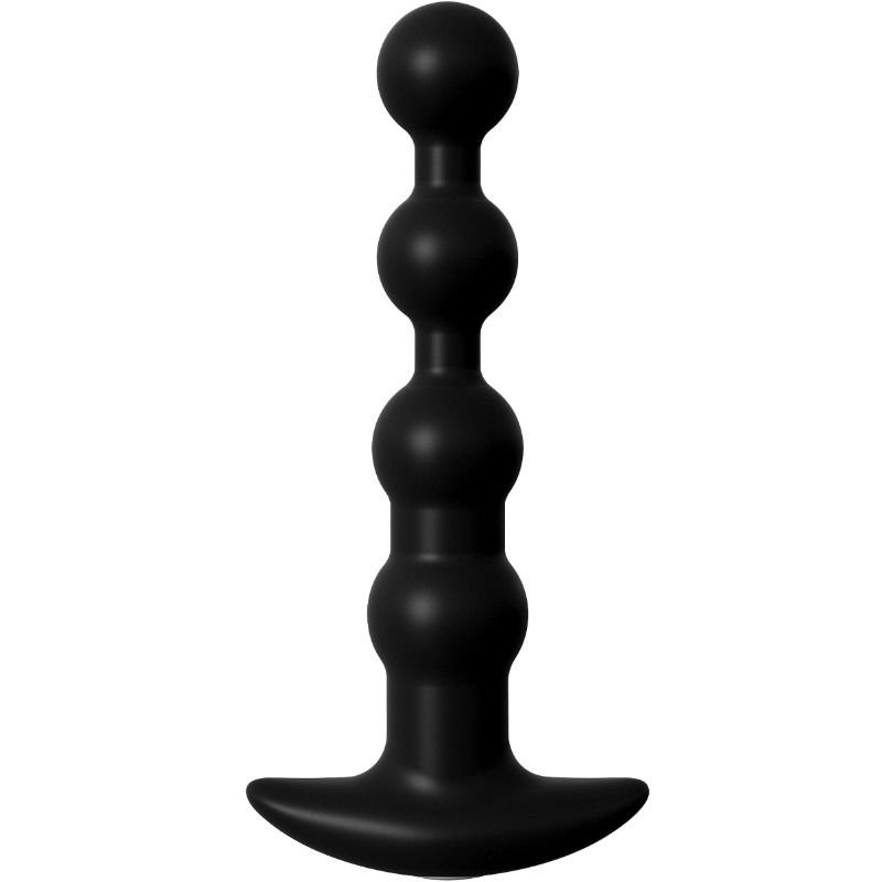 Anal Fantasy Elite Collection, pallina anale vibrante ricaricabile