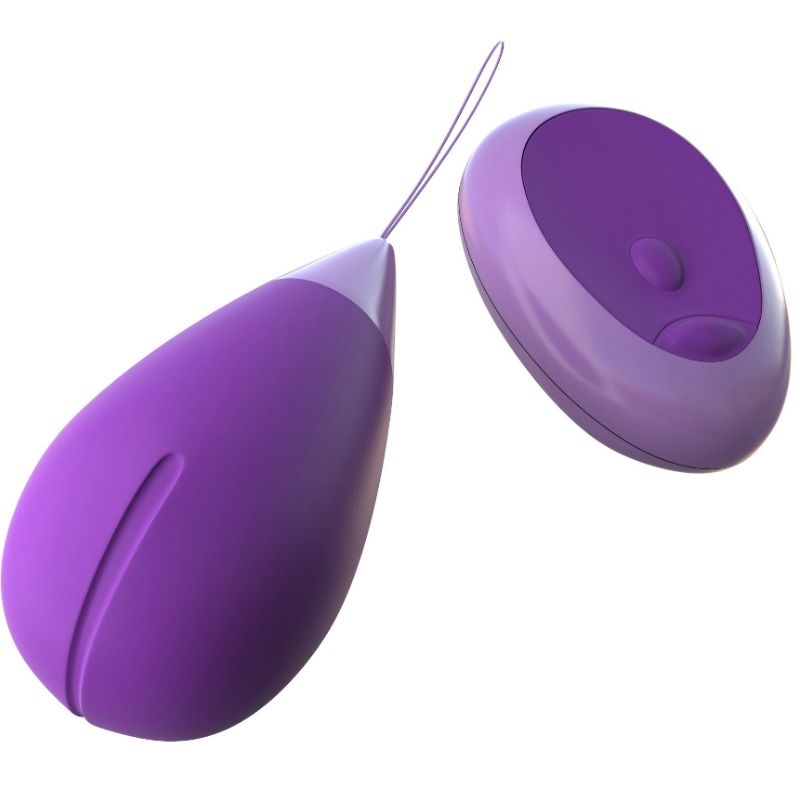FANTASY FOR HER Remote Kegel Excite Her pallina di Kegel con telecomando