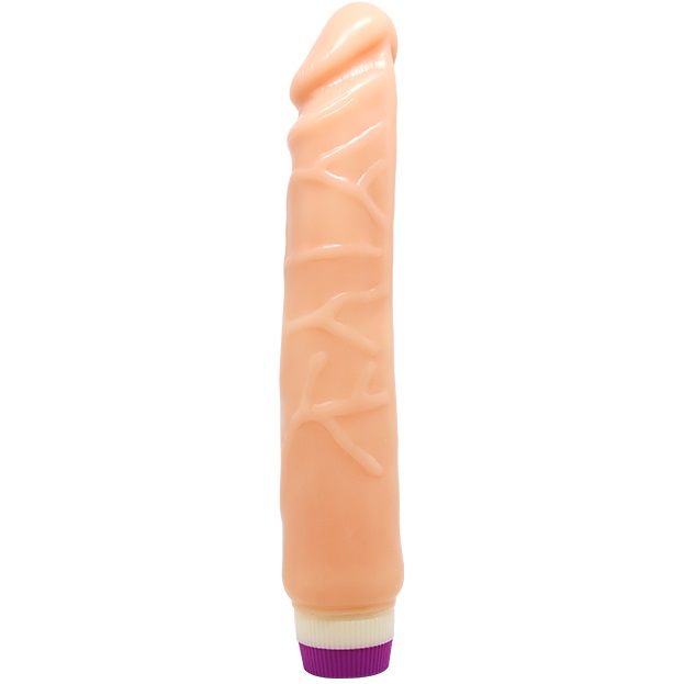 BAILE Waves of Pleasure vibratore realistico