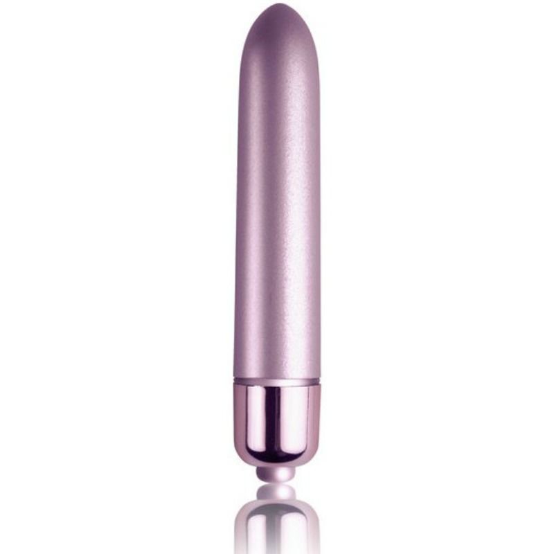 Minivibratore ROCKS-OFF Touch of Velvet