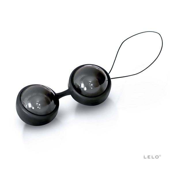 Palline vaginali LELO LUNA Beads Noir