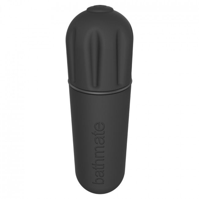 Minivibratore BATHMATE Vibe Black