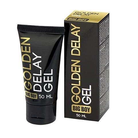 Gel ritardante per fare l’amore più a lungo e con un delicato effetto anestetizzante COBECO PHARMA