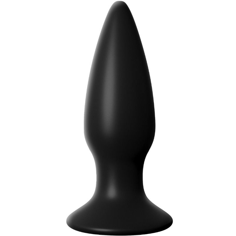 Anal Fantasy Elite Collection piccolo plug anale ricaricabile