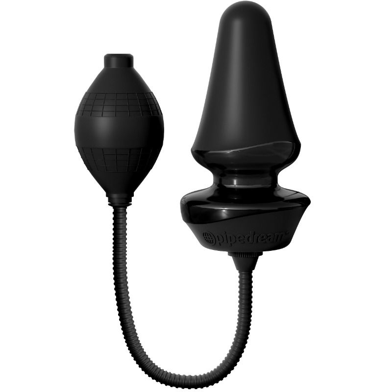 Anal Fantasy Elite plug anale gonfiabile