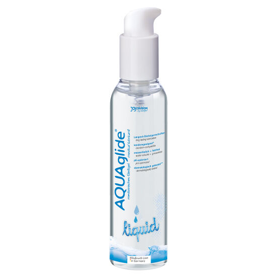 JOYDIVISION AQUAGLIDE lubrificante liquido a base d’acqua 250 ml