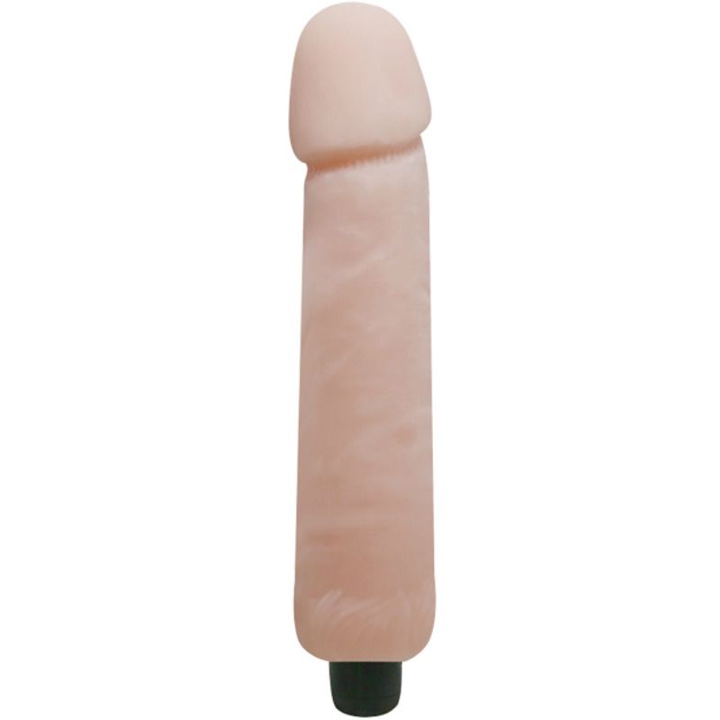 BAILE Love Companion vibratore realistico, 25 cm