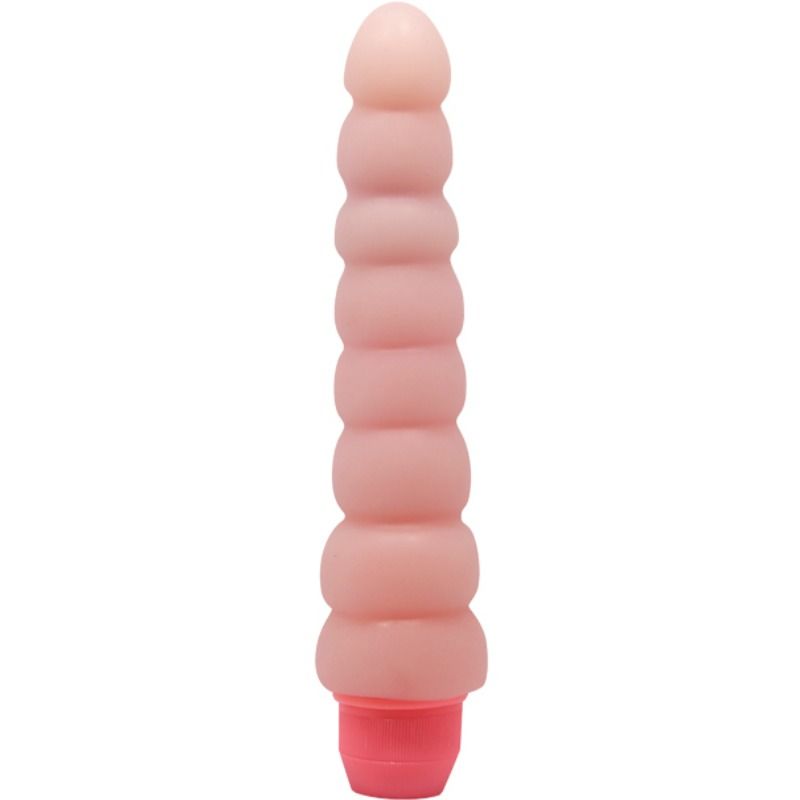 Vibratore BAILE Flexi Vibe Sensual Spine, 19 cm