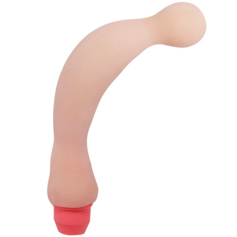 BAILE Flexi Vibe Sensual Spine vibratore 22 cm