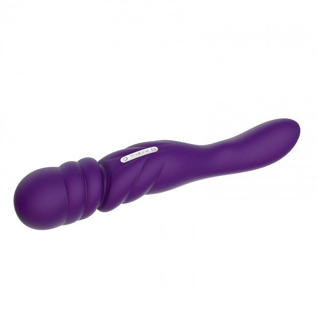 NALONE Jane stimolatore clitorideo color lilla