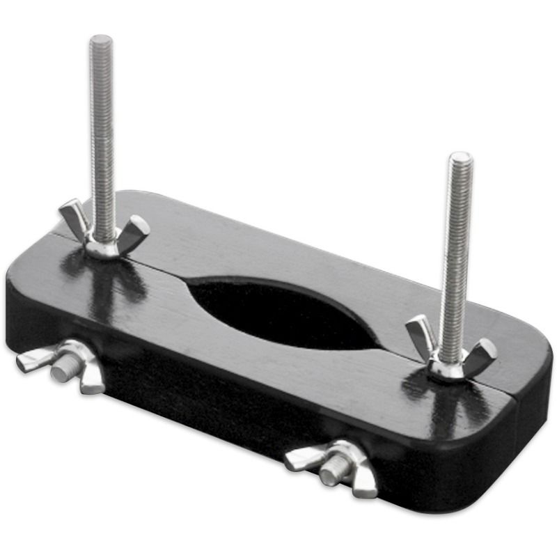 METAL HARD Ball Buster, estensore per scroto regolabile