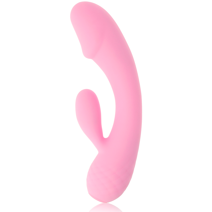 Pretty Love Ron vibratore rabbit