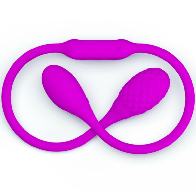 Pretty Love Dream Lovers Whip 2 stimolatore clitorideo