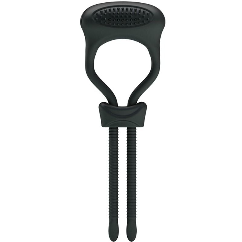 Anello vibrante per il pene Pretty Love Curitis