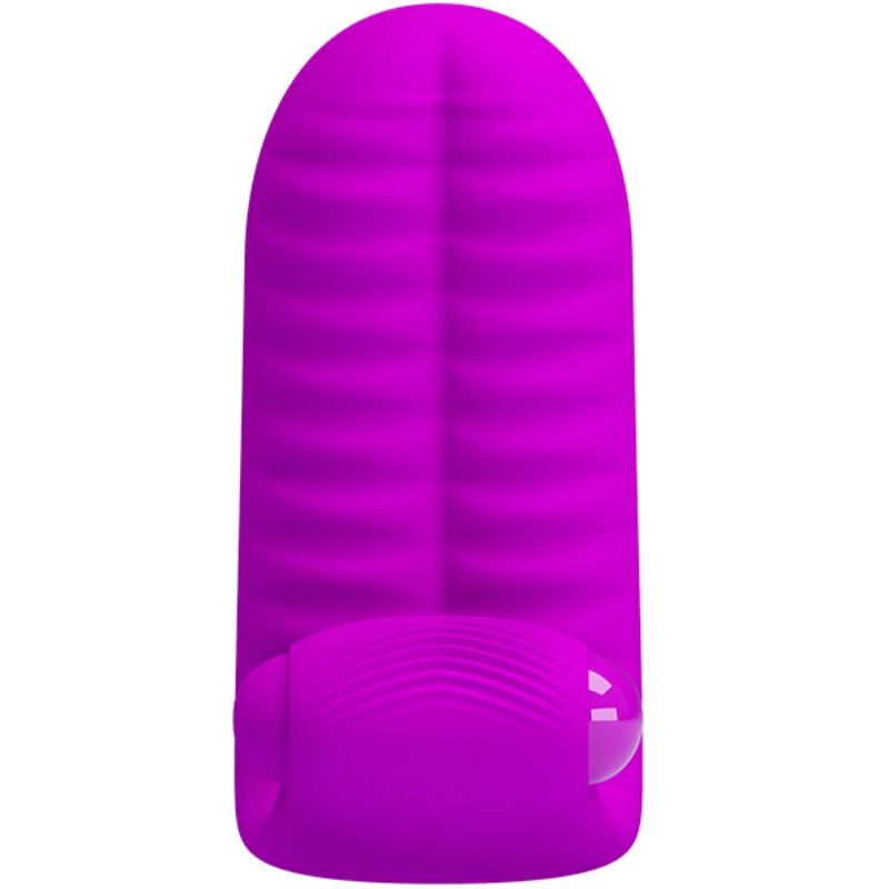 Pretty Love Abbott Lilac vibratore da dito
