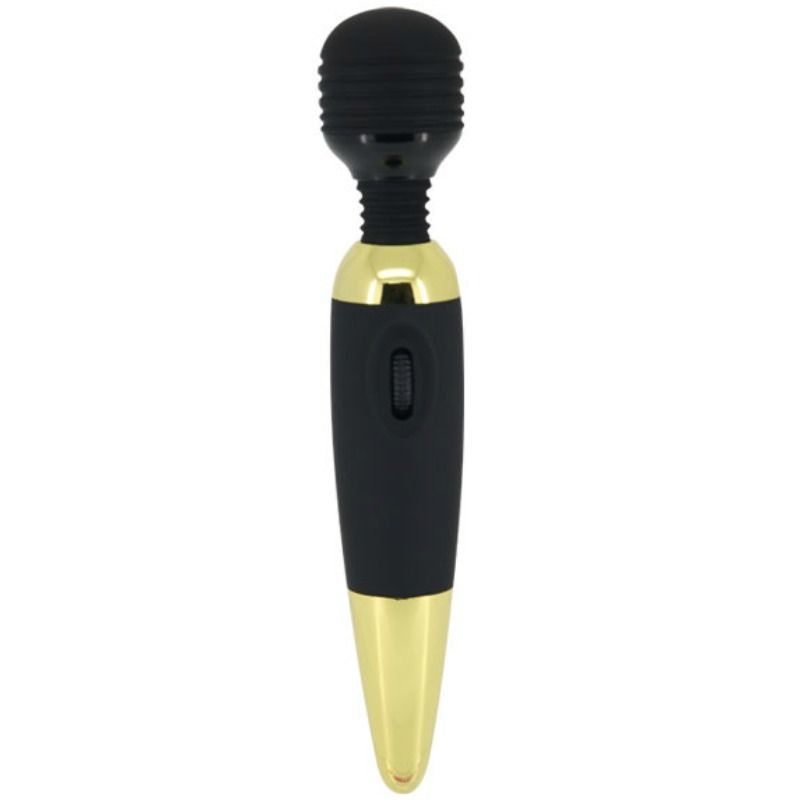 Stimolatore clitorideo Pretty Love Power Wand