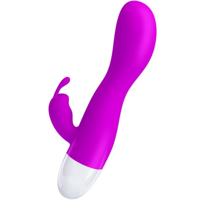 Pretty Love Smart Kyle vibratore per il clitoride con forma rabbit