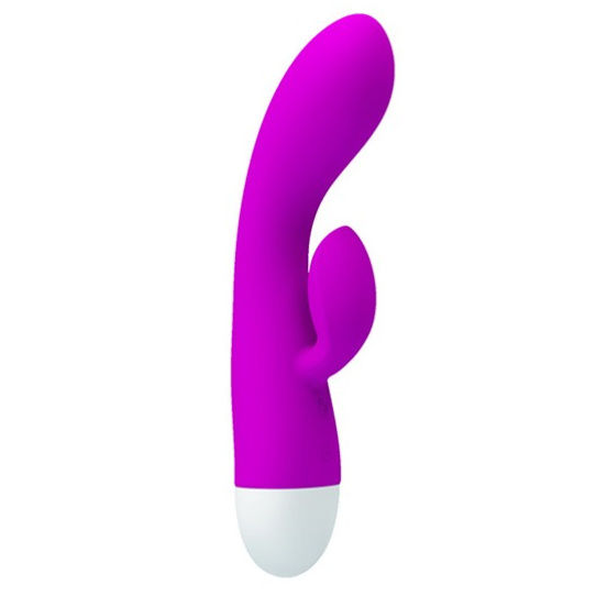 Vibratore clitorideo Pretty Love Smart Eli