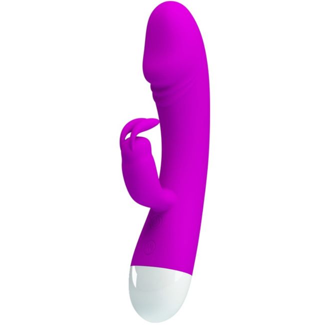 Pretty Love Smart Will vibratore clitorideo con 30 modalità di vibrazione
