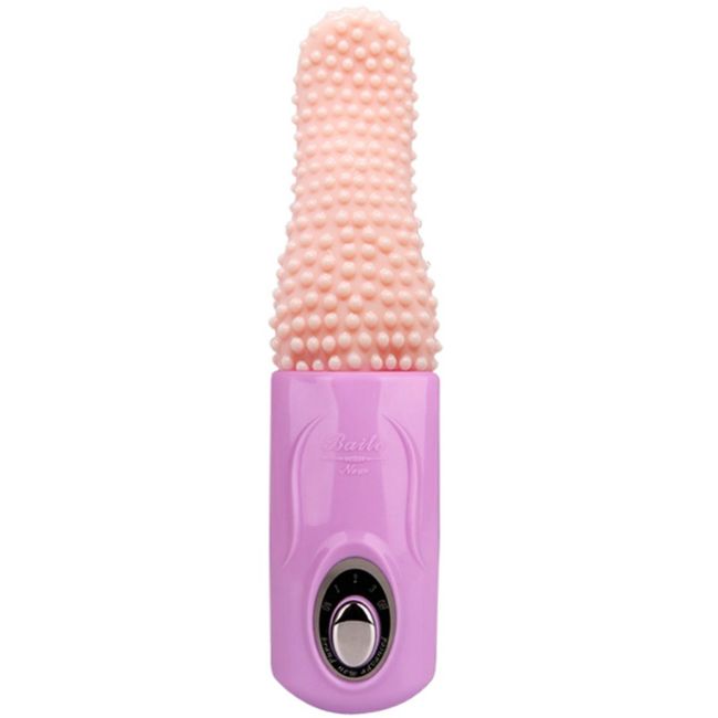 Stimolatore clitorideo Pretty Love Smart Tongue