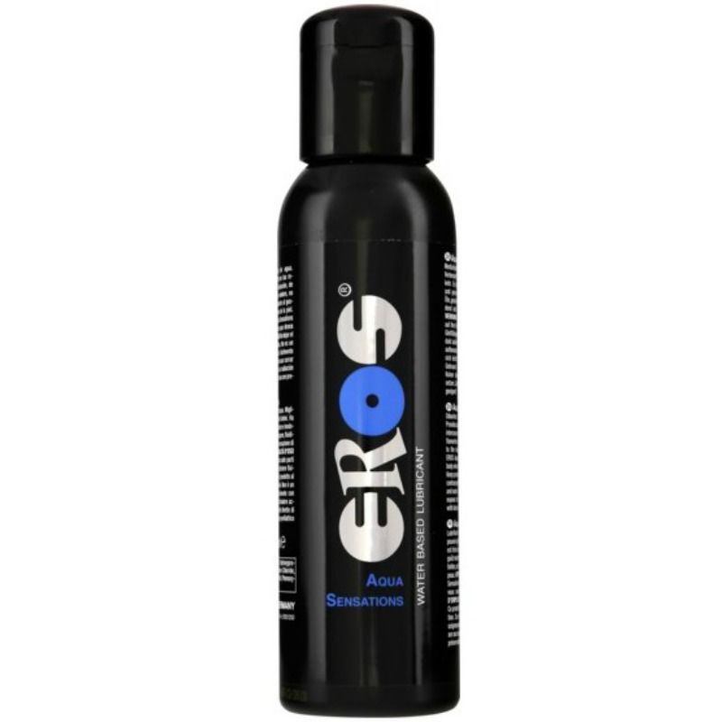 EROS Aqua Sensations lubrificante a base d’acqua, 250 ml