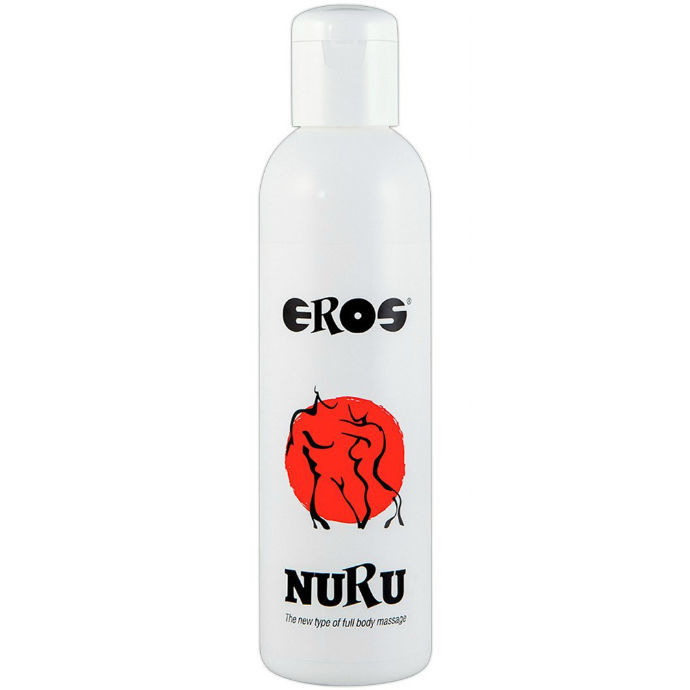 EROS CLASSIC LINE Gel da massaggio Nuru 1000 ml