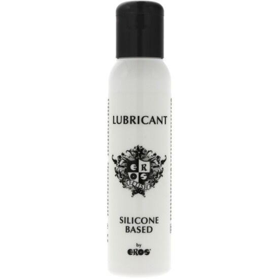 EROS FETISH LINE Lubrificante al silicone 100 ml