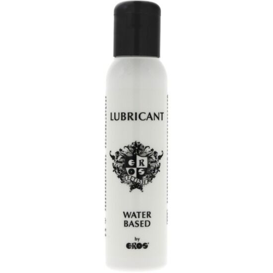 EROS Fetish lubrificante a base d’acqua, 100 ml