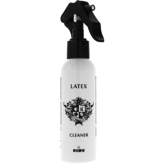 EROS FETISH LINE Detergente per lattice e sex toy, 150 ml