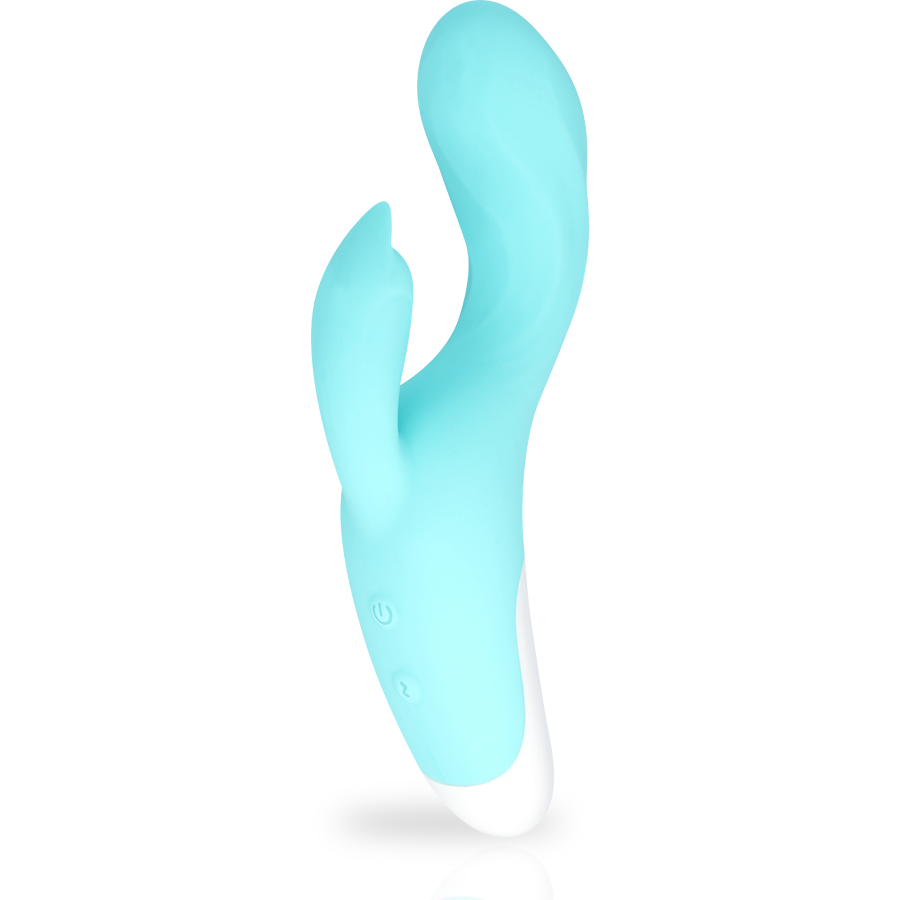 Vibratore MIA Dresde turchese