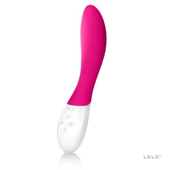 Vibratore LELO MONA 2, fucsia