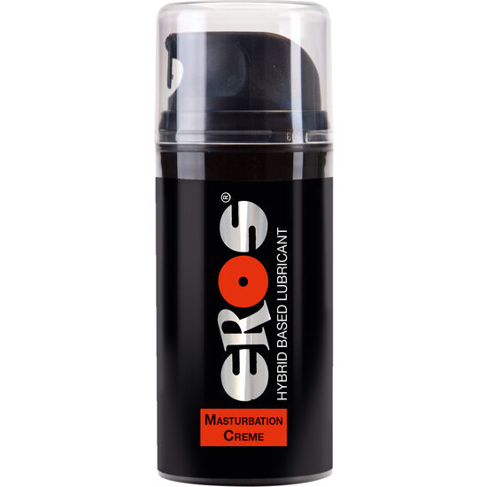 EROS CLASSIC LINE Crema per masturbazione, 100 ml