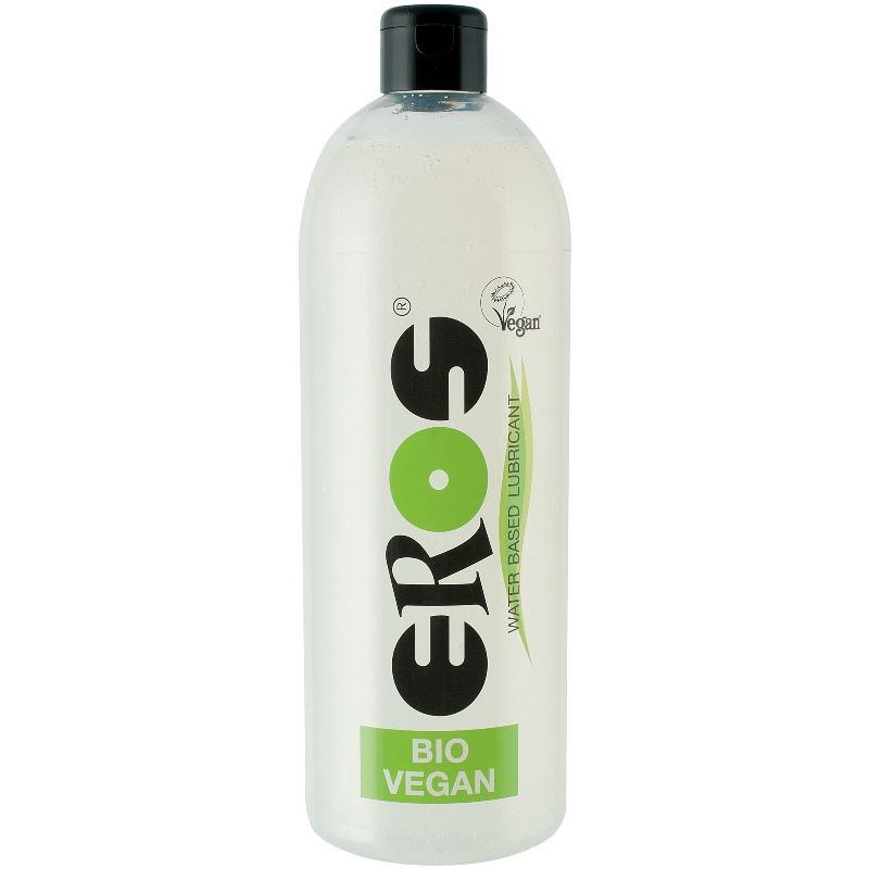 EROS Bio Vegan lubrificante a base d’acqua, 100 ml