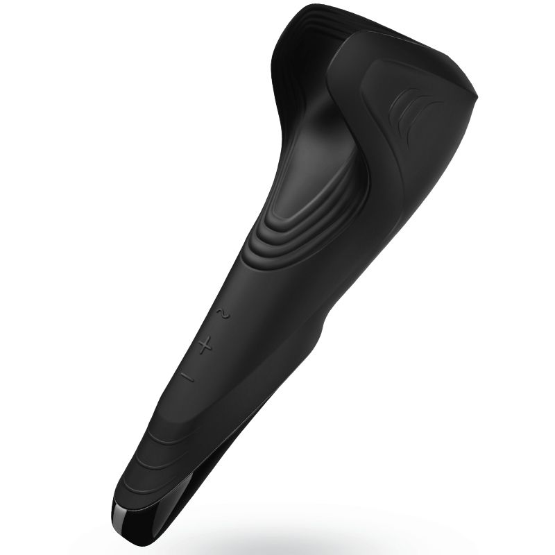 Satisfyer Men Wand masturbatore vibrante