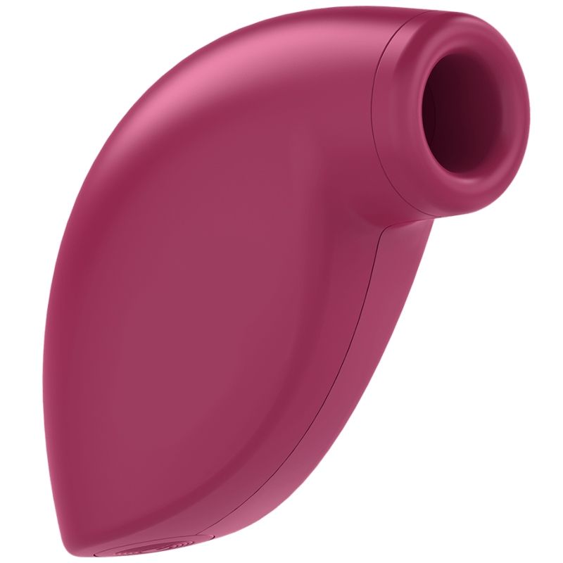 Satisfyer One Night Stand stimolatore a onde di pressione