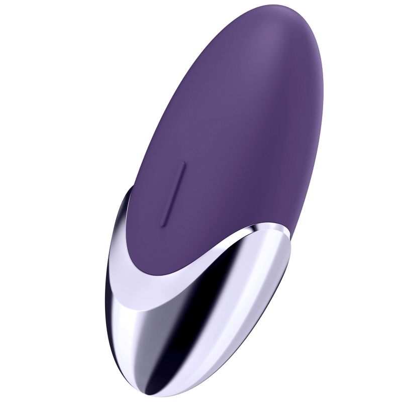 Satisfyer Layons Purple Pleasure vibratore clitorideo