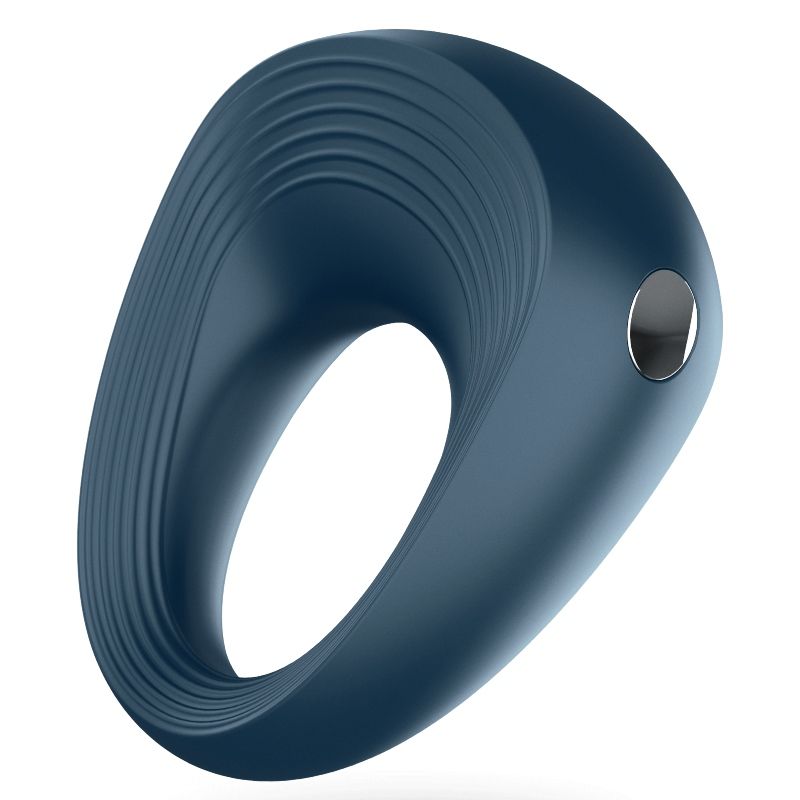 Satisfyer Vibrating Ring 2, anello vibrante per il pene