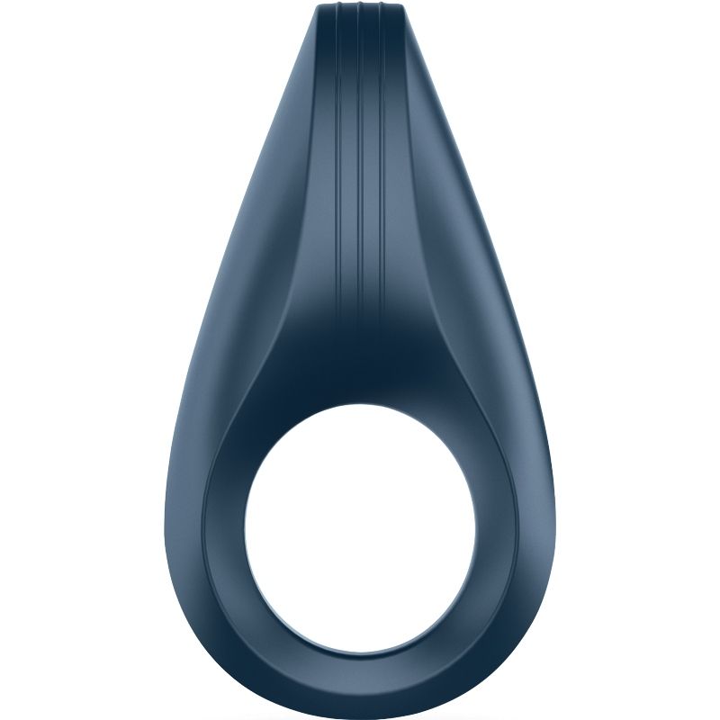 Satisfyer Vibrating Ring 1, anello vibrante per il pene