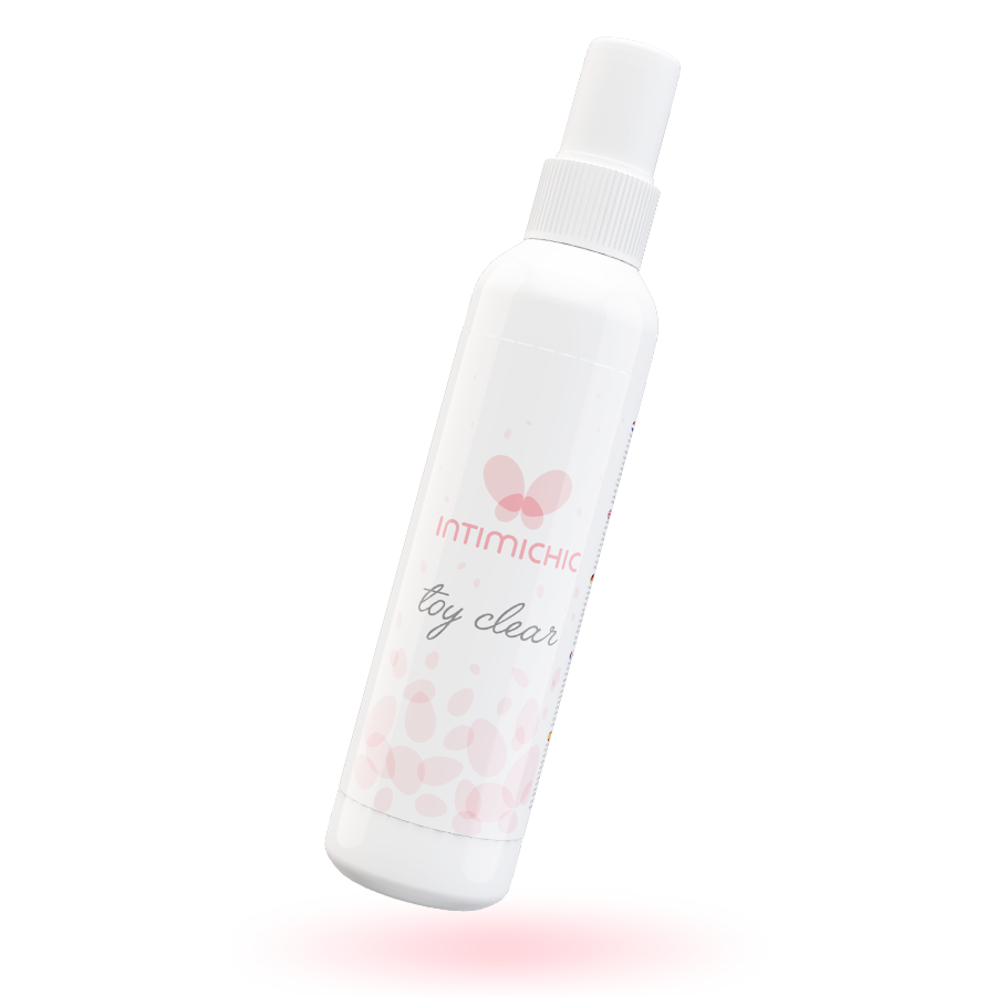 INTIMICHIC Toy Cleaner, 150 ml