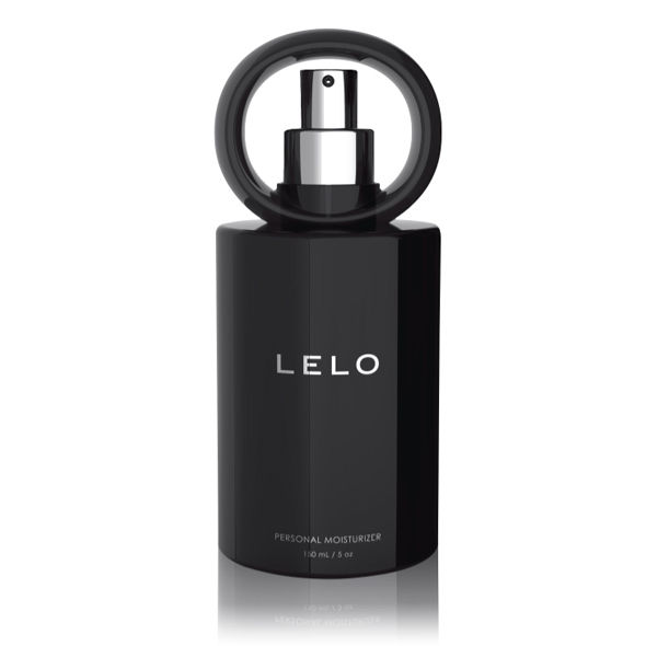 LELO Personal Moisturizer, lubrificante a base d’acqua, 150 ml