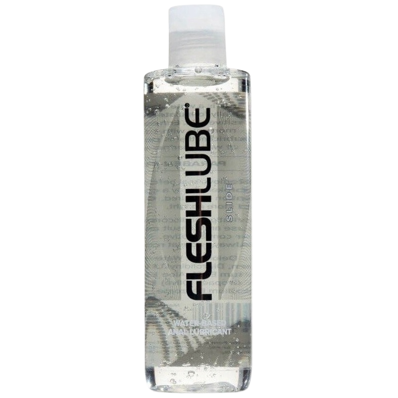 Lubrificante anale a base d’acqua per una scorrevolezza duratura e un uso delicato FLESHLIGHT