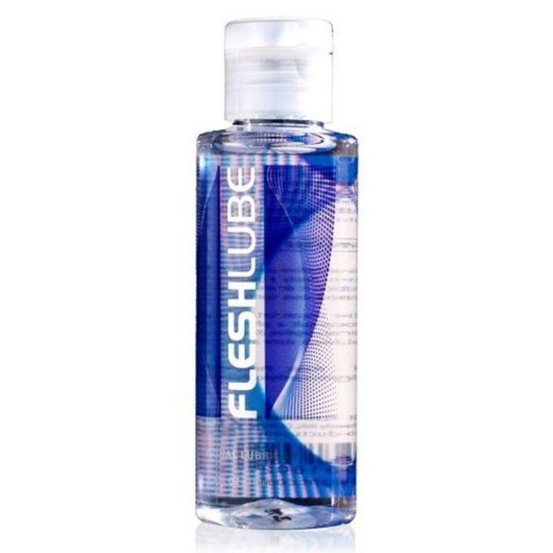 Lubrificante a base d’acqua 500 ml ipoallergenico delicato e setoso FLESHLIGHT