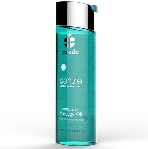 Olio da massaggio SWEDE Tranquility 75 ml