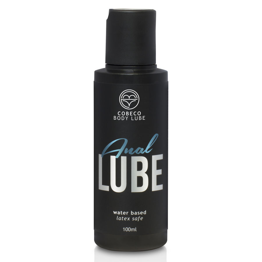 COBECO CBL Lubrificante anale 100 ml