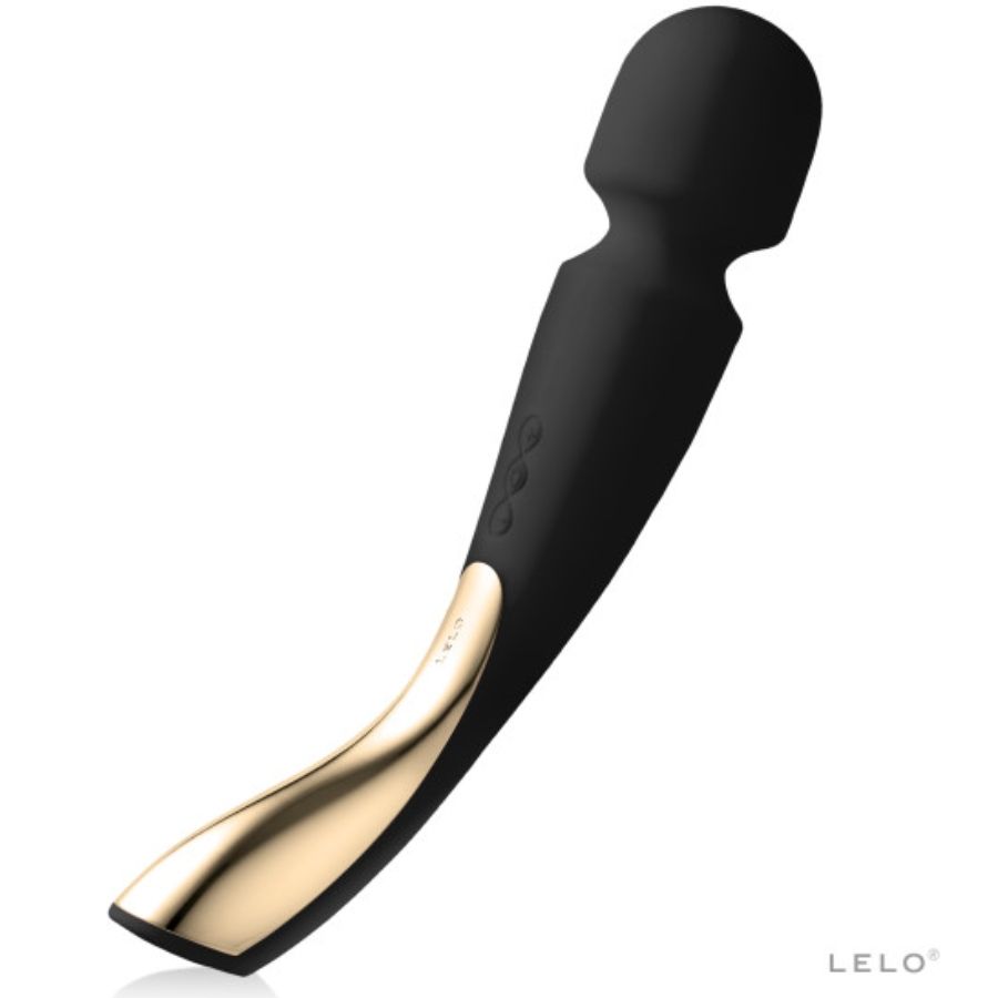 LELO Smart Wand 2 stimolatore clitorideo