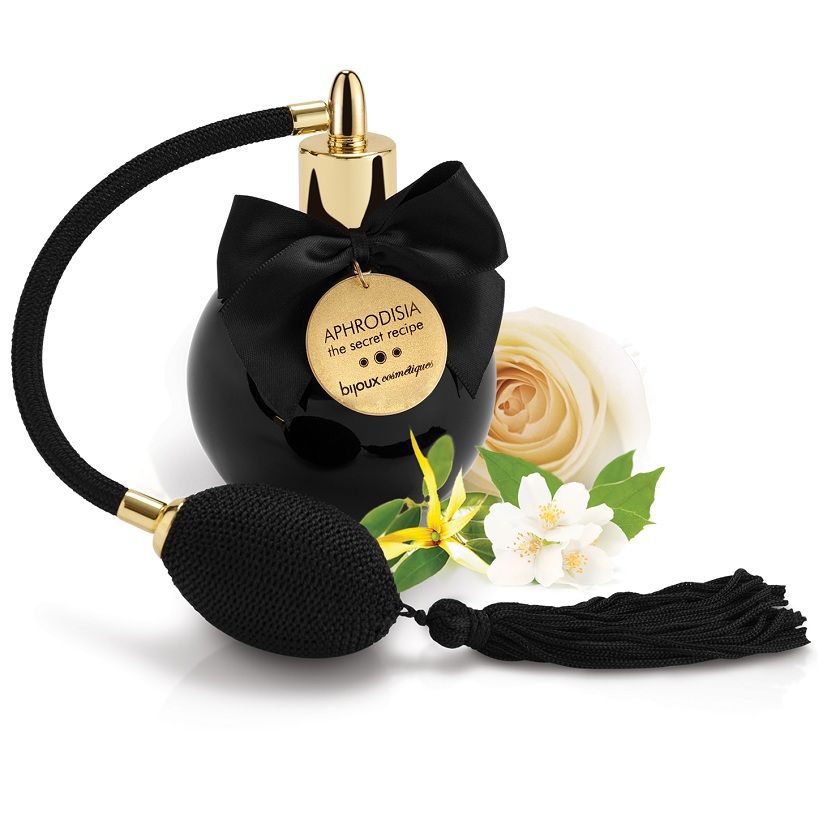 Spray corpo Aphrodisia di Bijoux Indiscrets, 100 ml